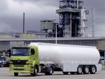 Mercedes-Benz Axor 1840 2001 года